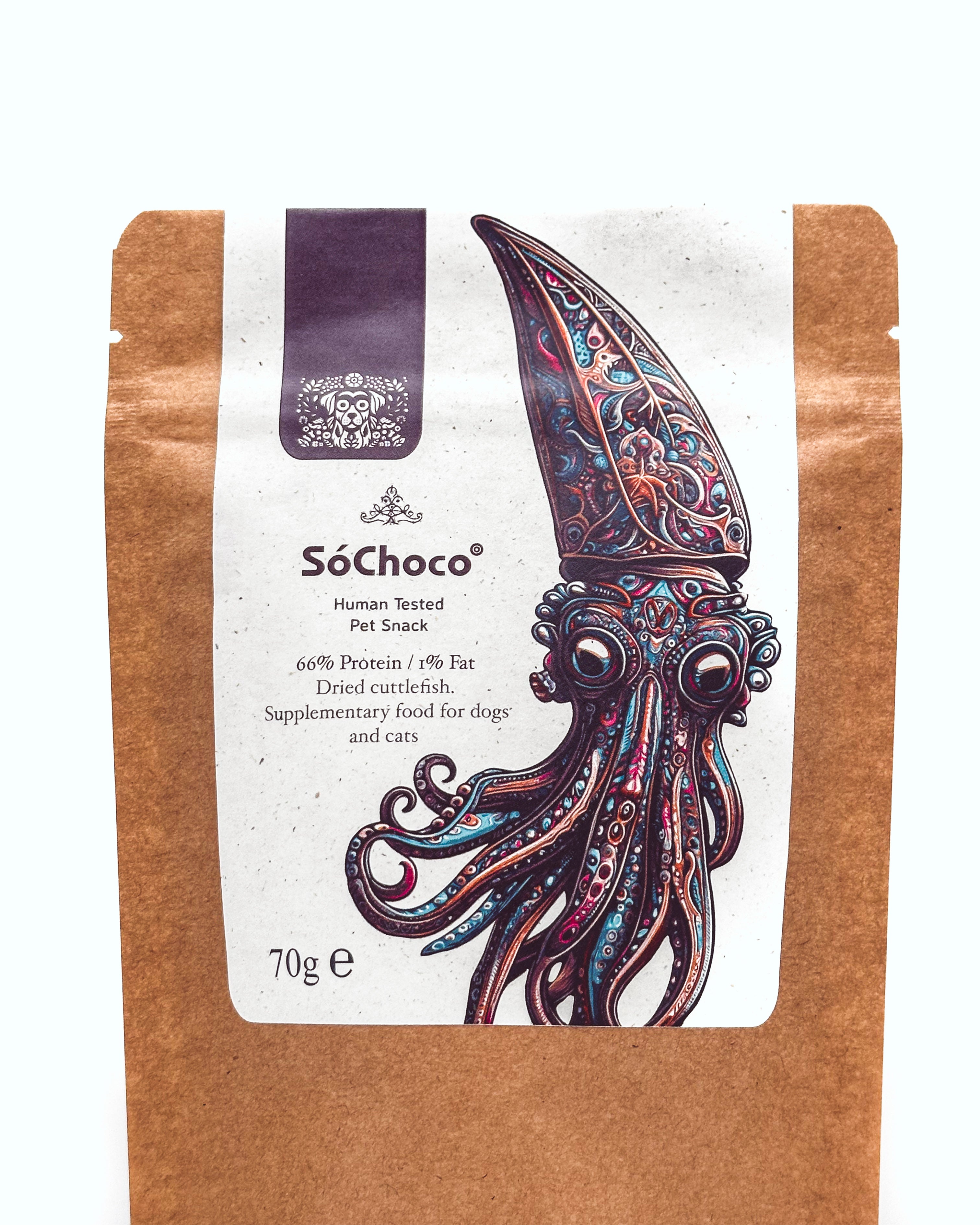 Cuttlefish