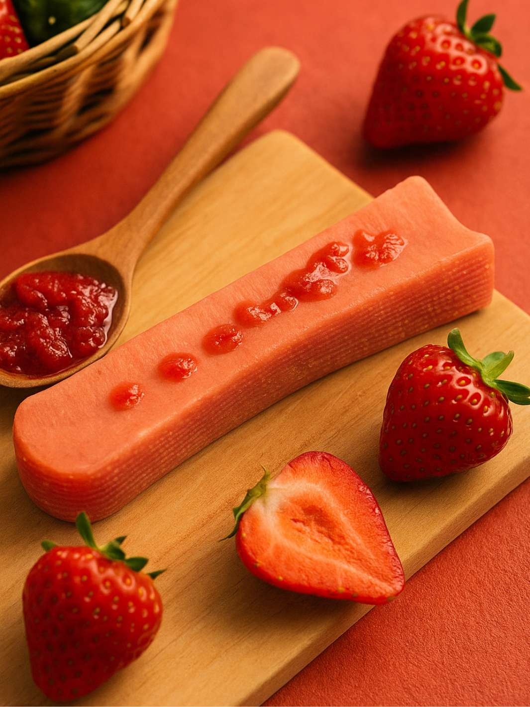 Yak Cheese For Dogs