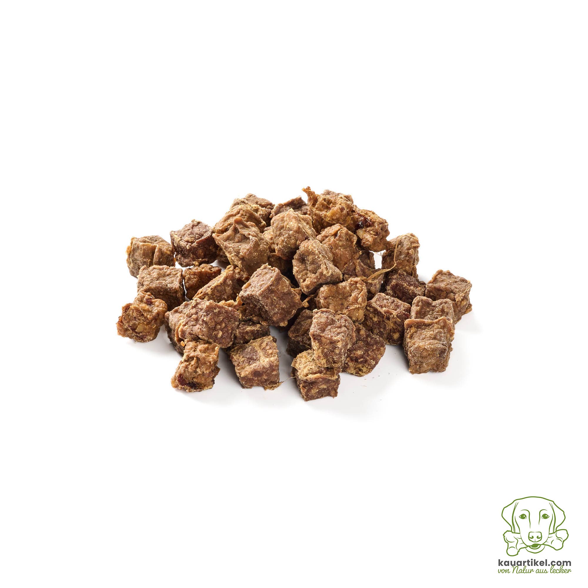 Lamb cubes - Holivier