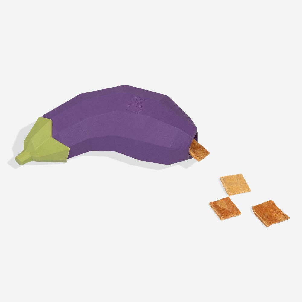 Super Aubergine