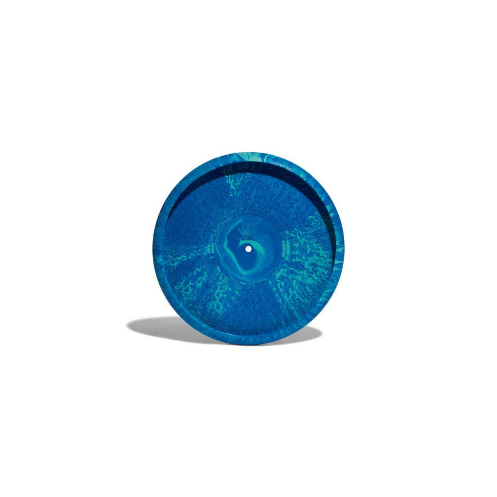 Gummi-Frisbee (Vinyl)