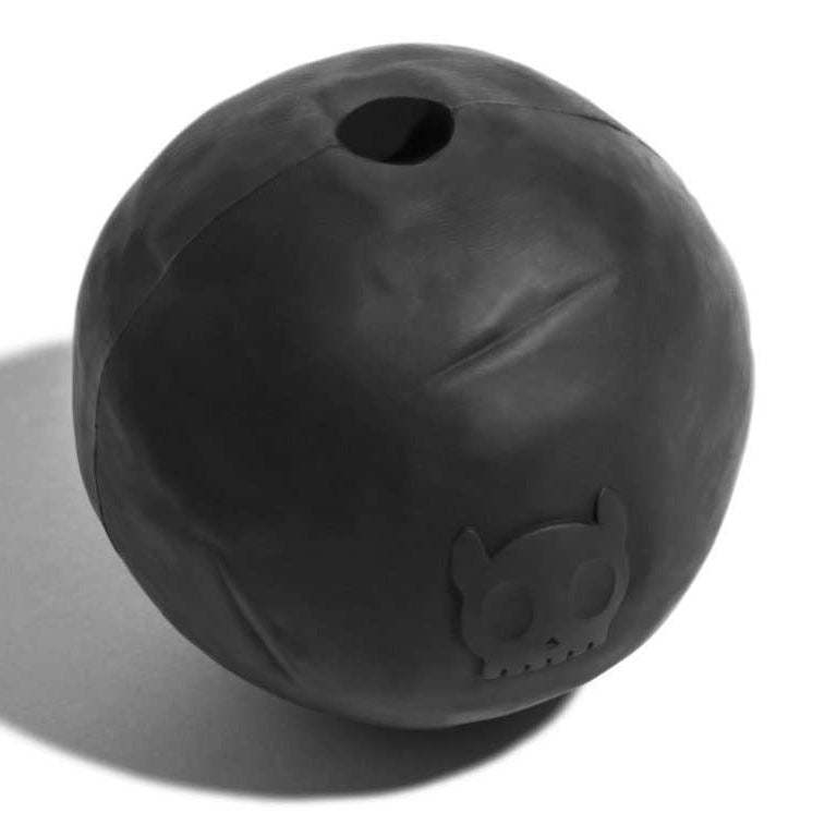 Bola cañón para perros