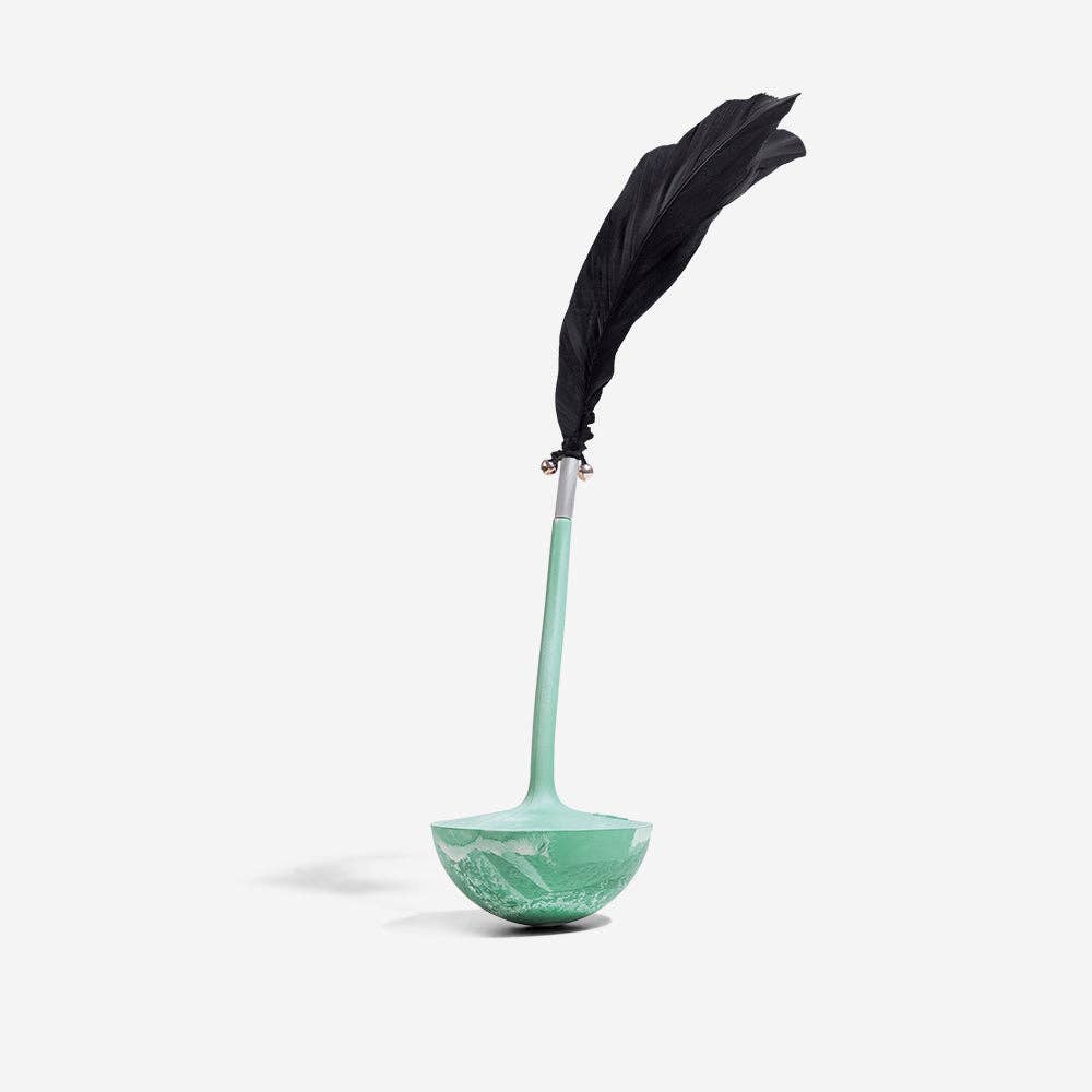 Teaser Mint - Holivier