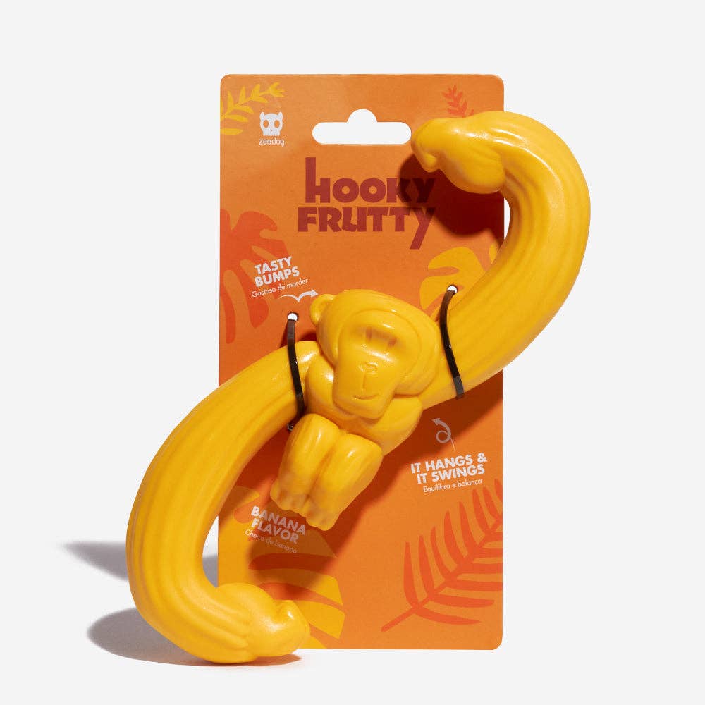 Hooky Frutty