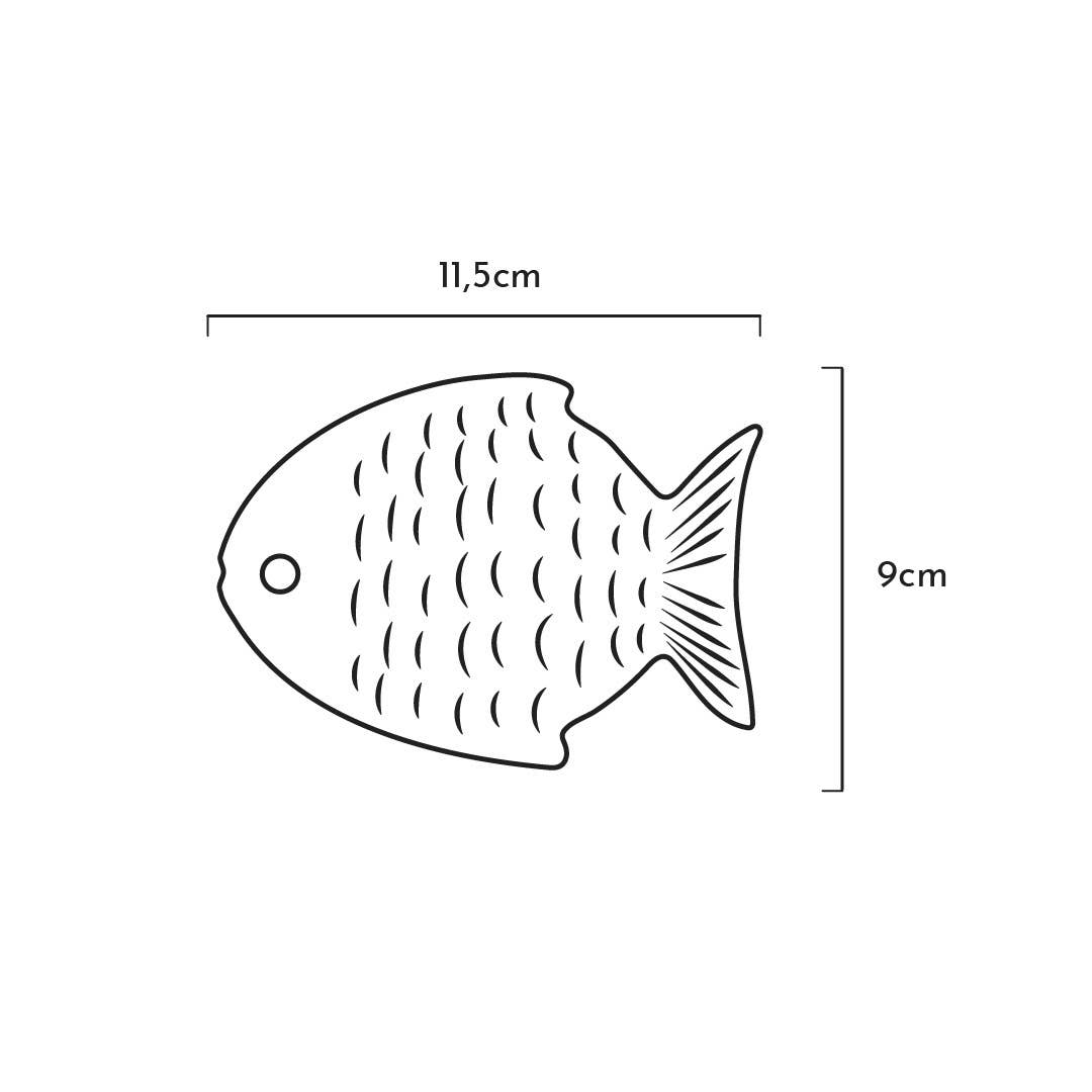 Fish Toy