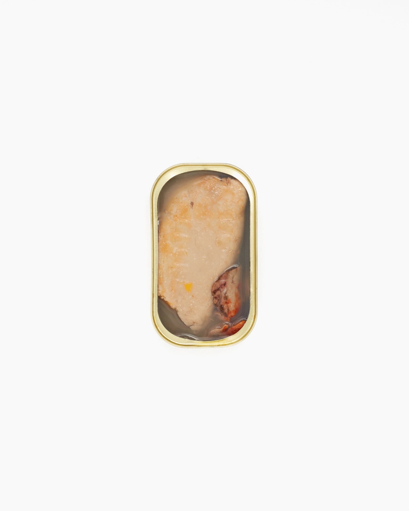 Natural Monkfish Liver