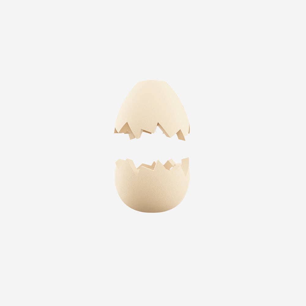 Zee.Pinz Egg - Holivier
