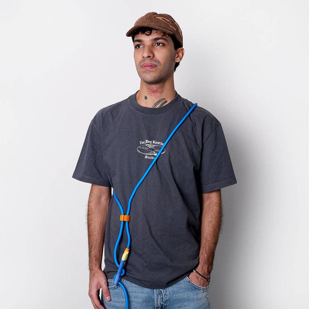 NeoPro Saphire hands-free leash - Holivier