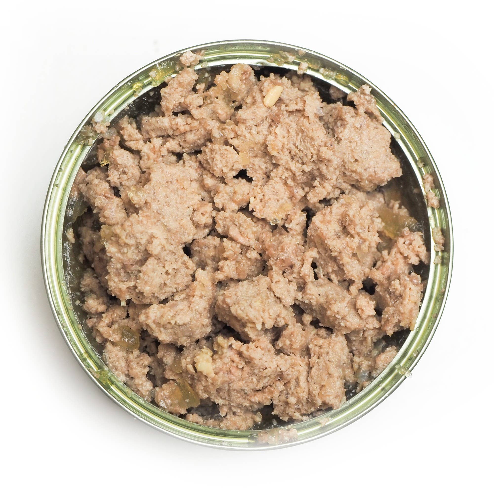 Chicken Meat Can