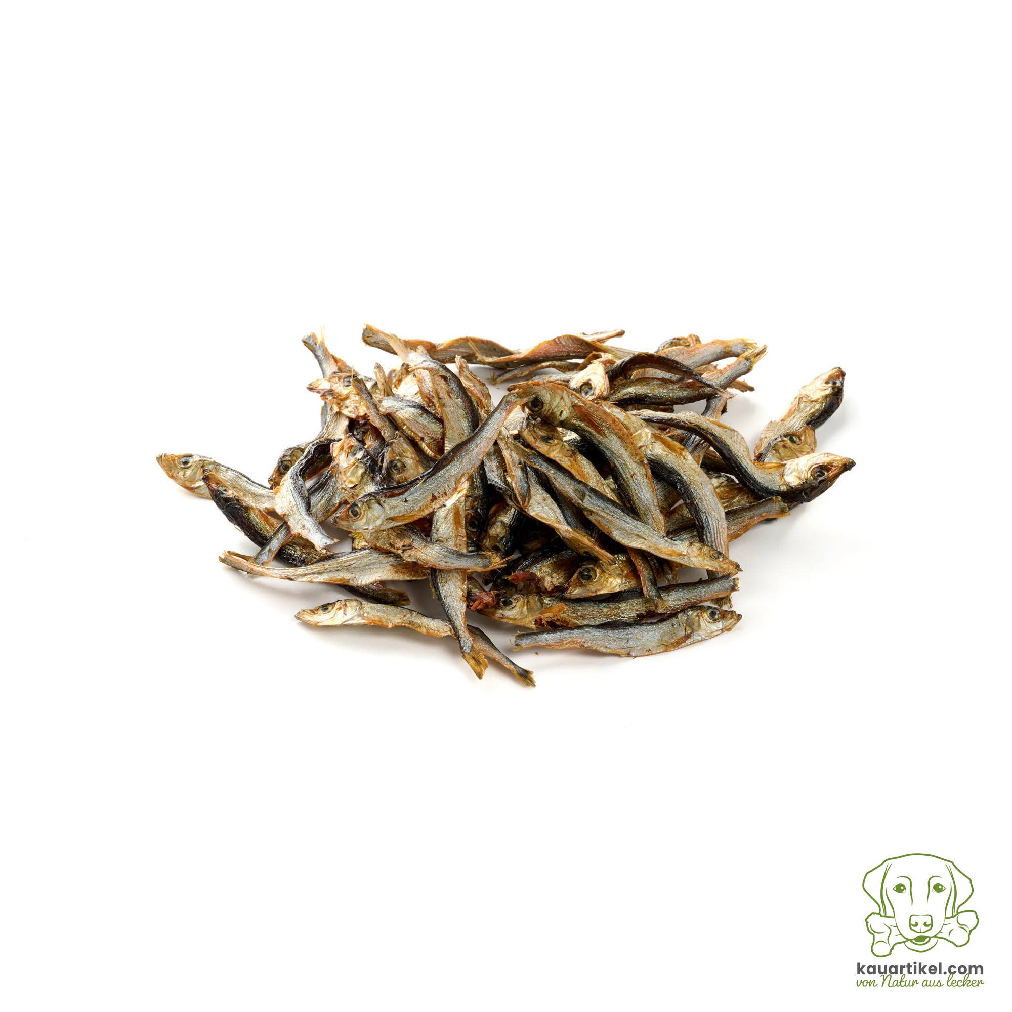 Baltic sprat - Holivier