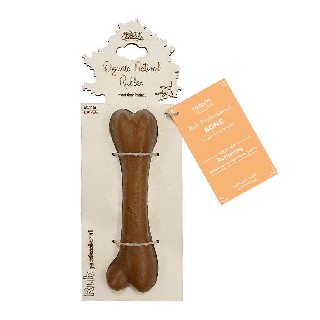 Brinquedo Osso para Cão