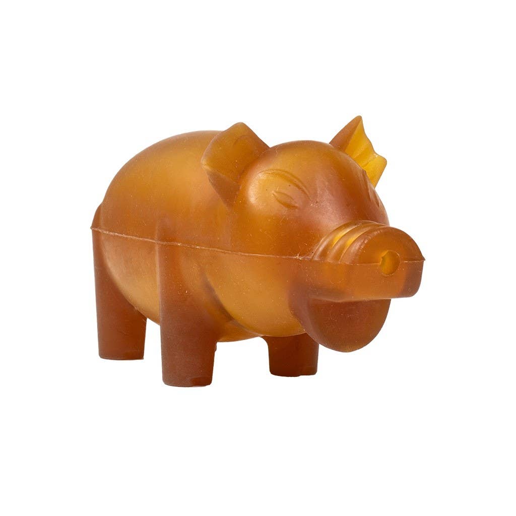 Rub Dog Money Box Toy - L