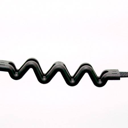 Gotham shock-absorbing leash - Holivier