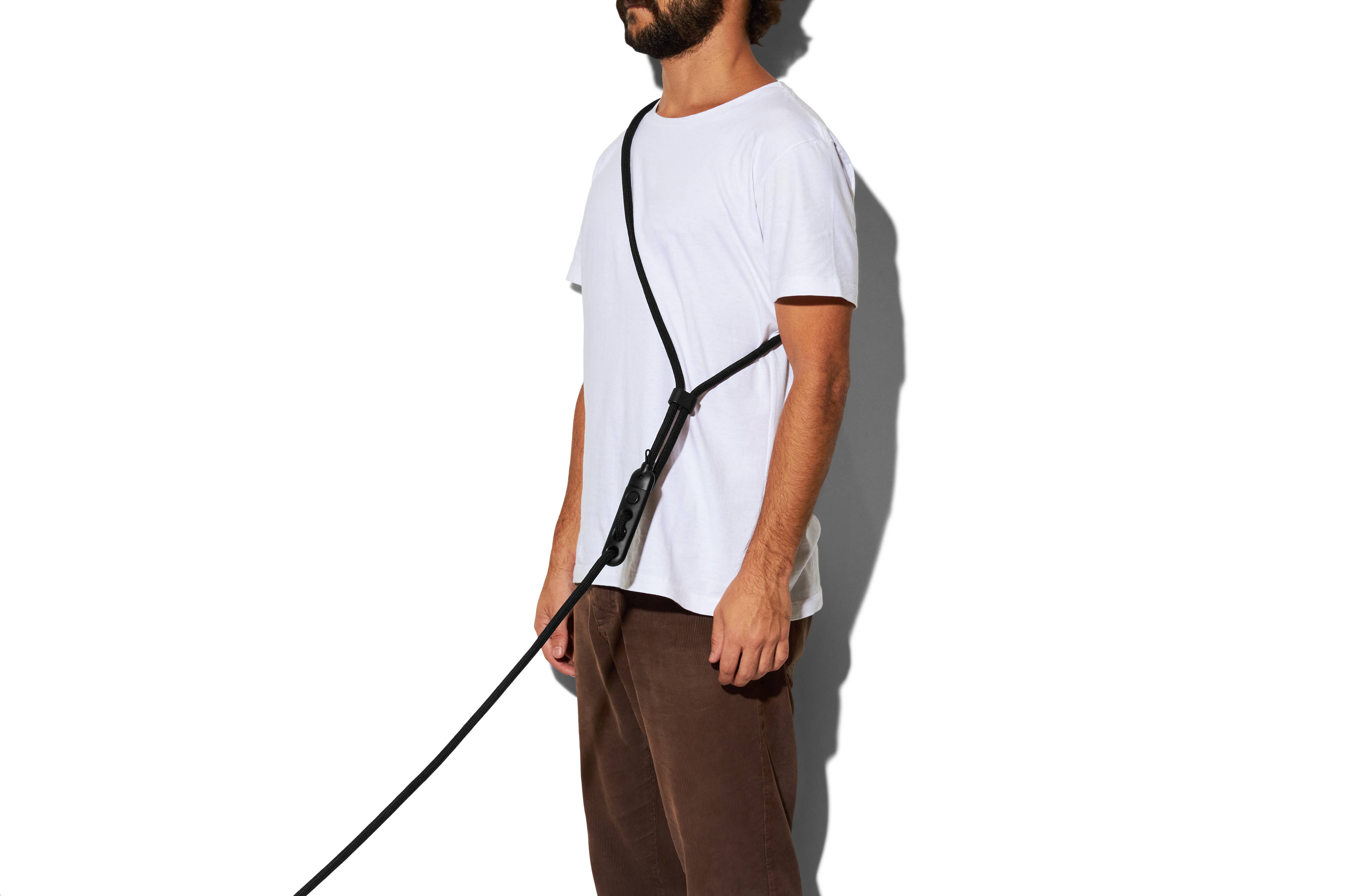 Hands-free Gotham Leash - Holivier