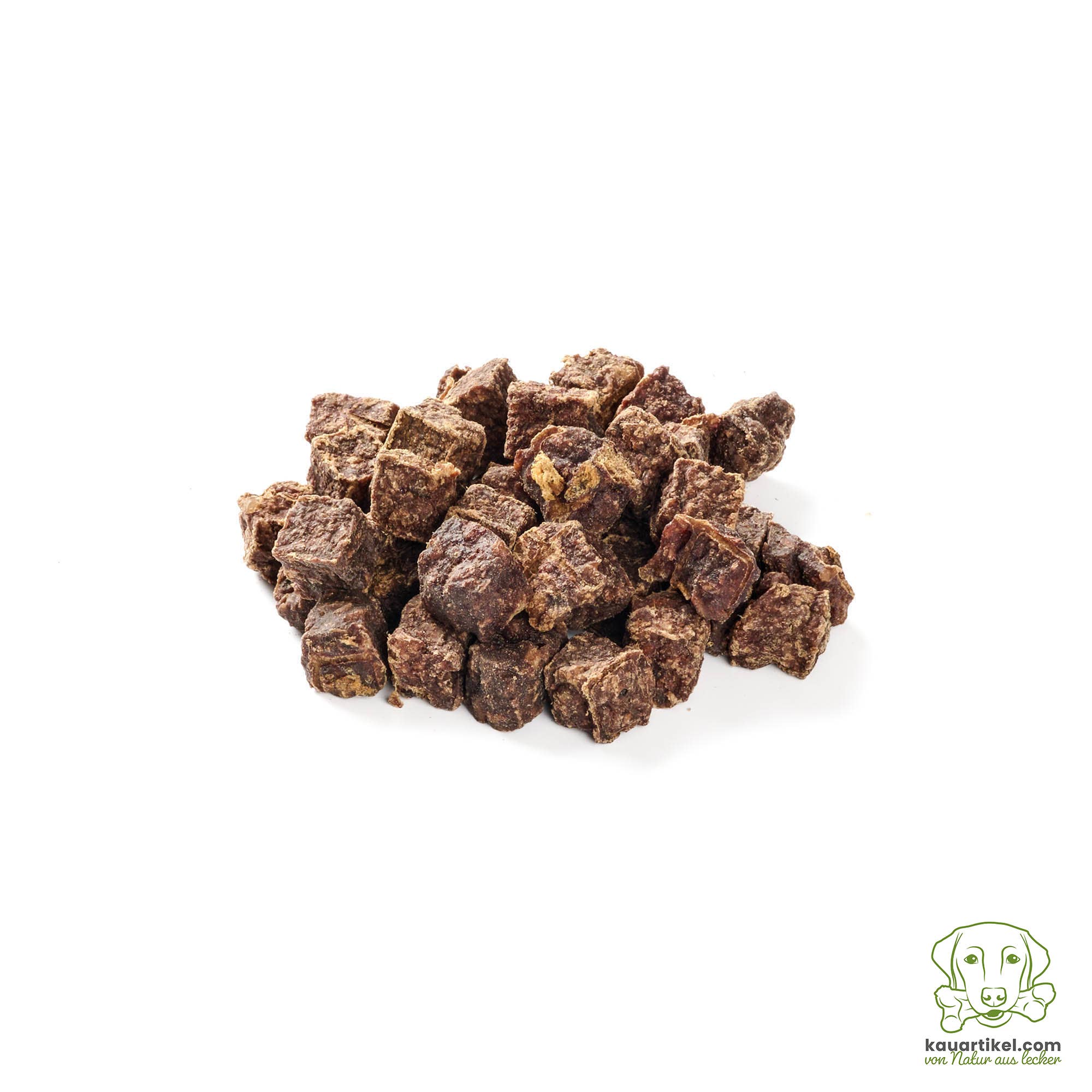 Deer cubes - Holivier