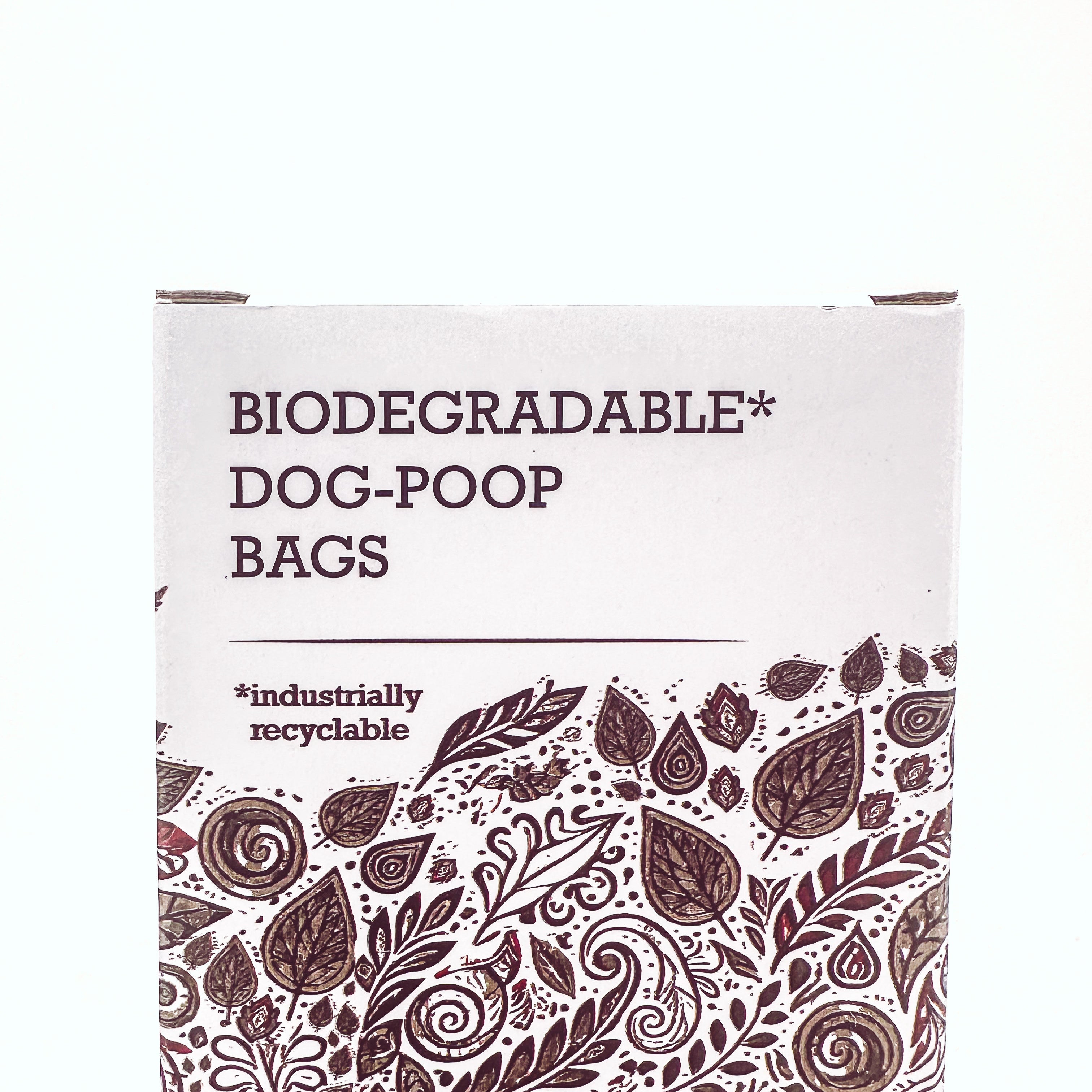 Holivier Poop Bags