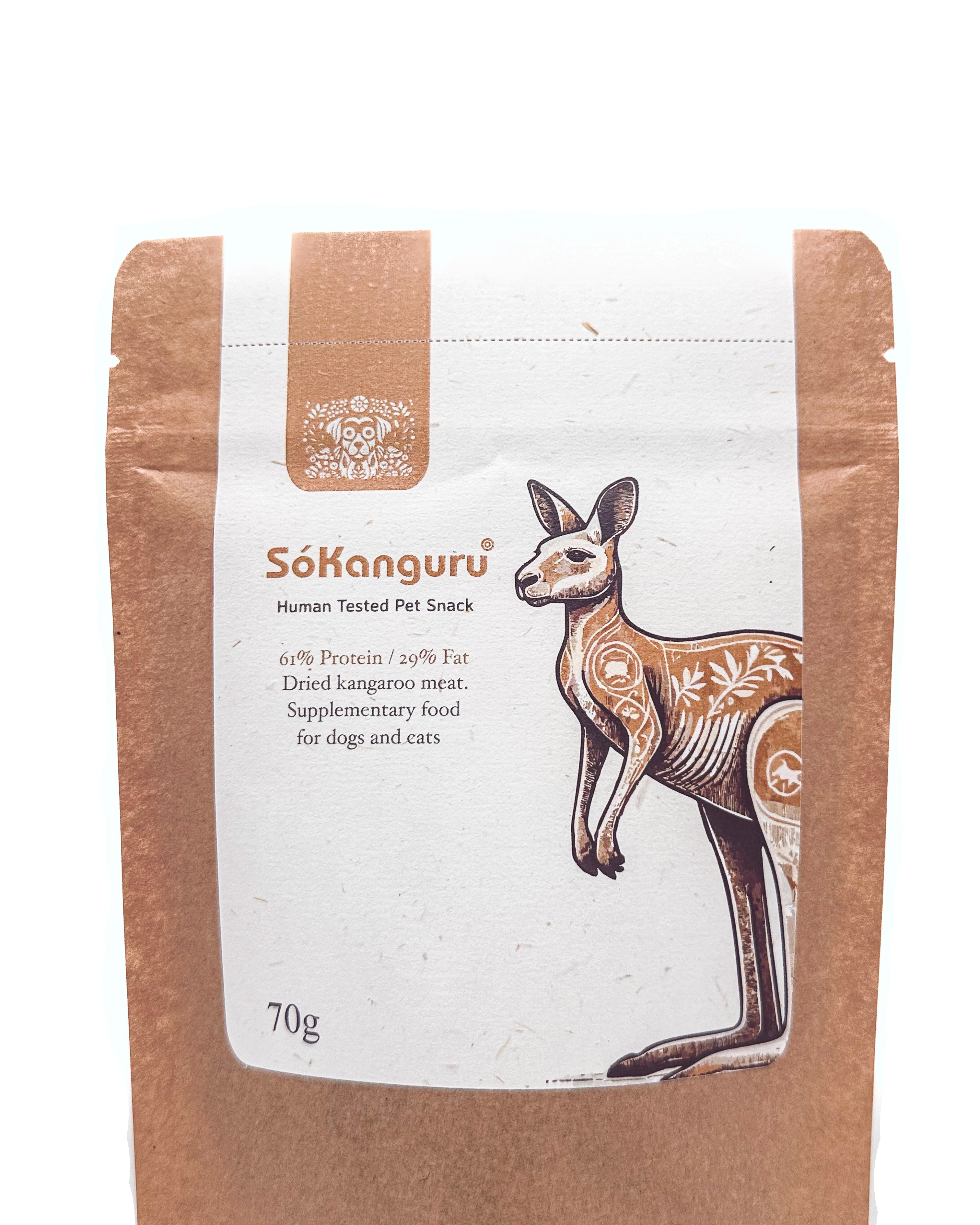 Kangaroo