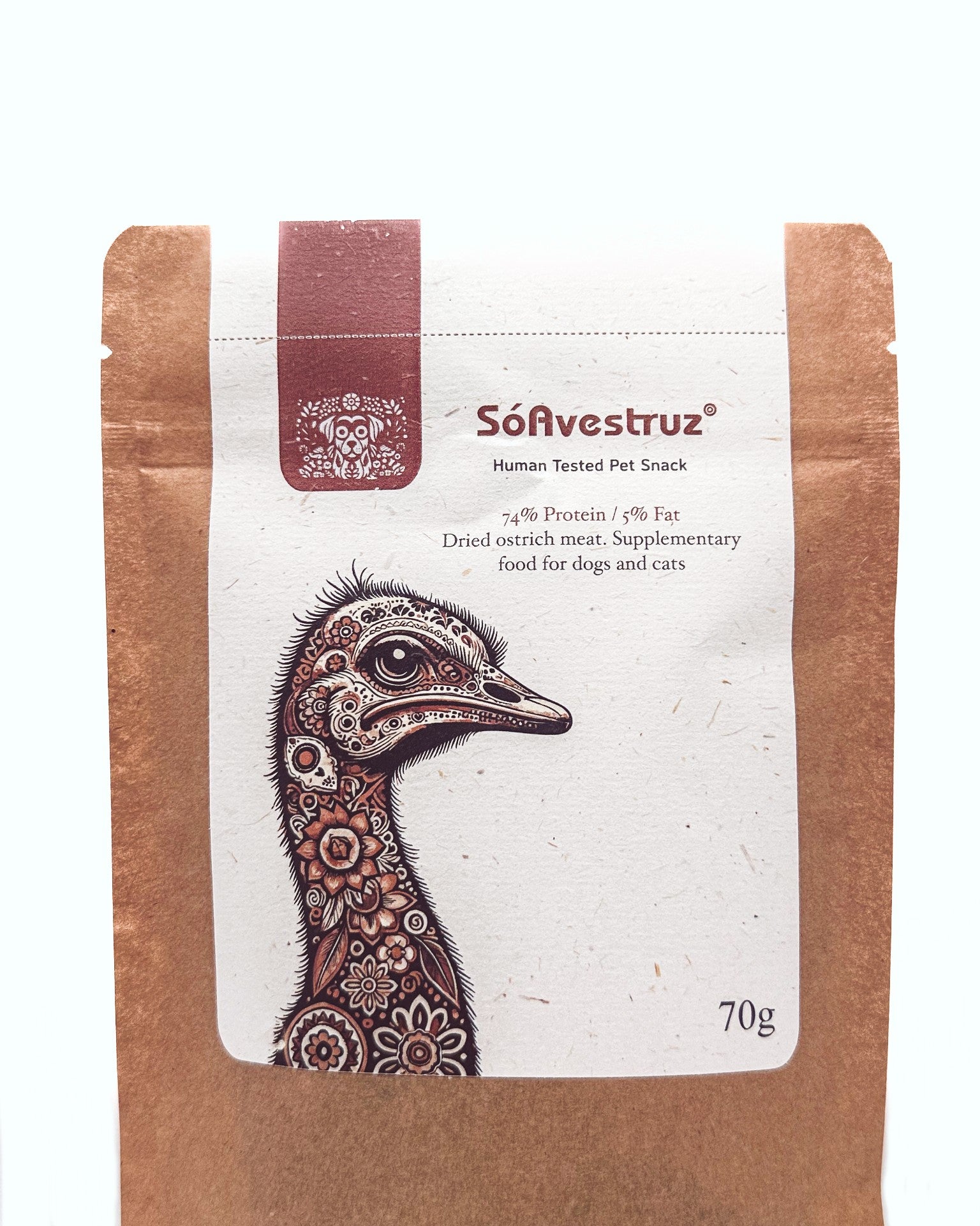 Ostrich