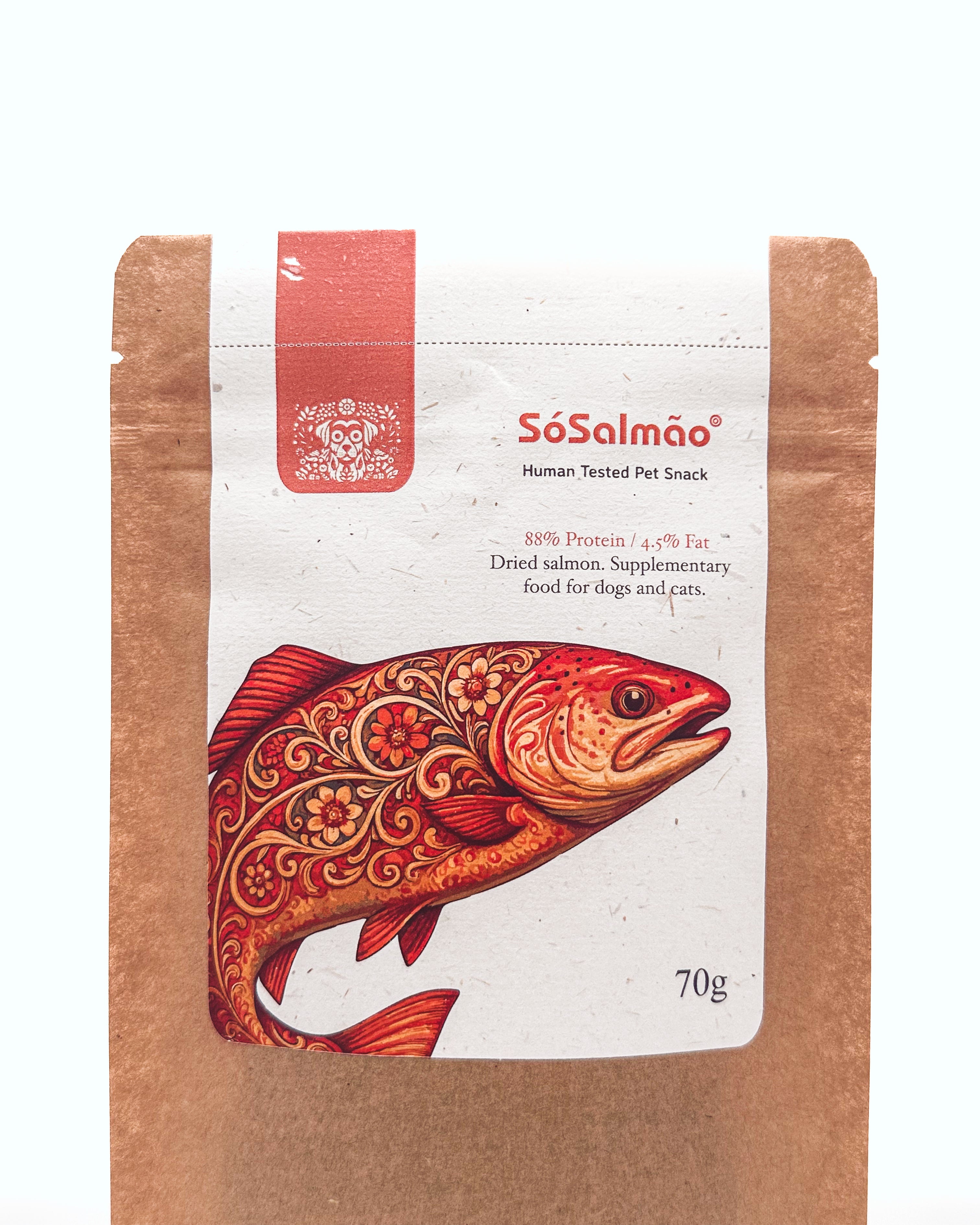 Salmon