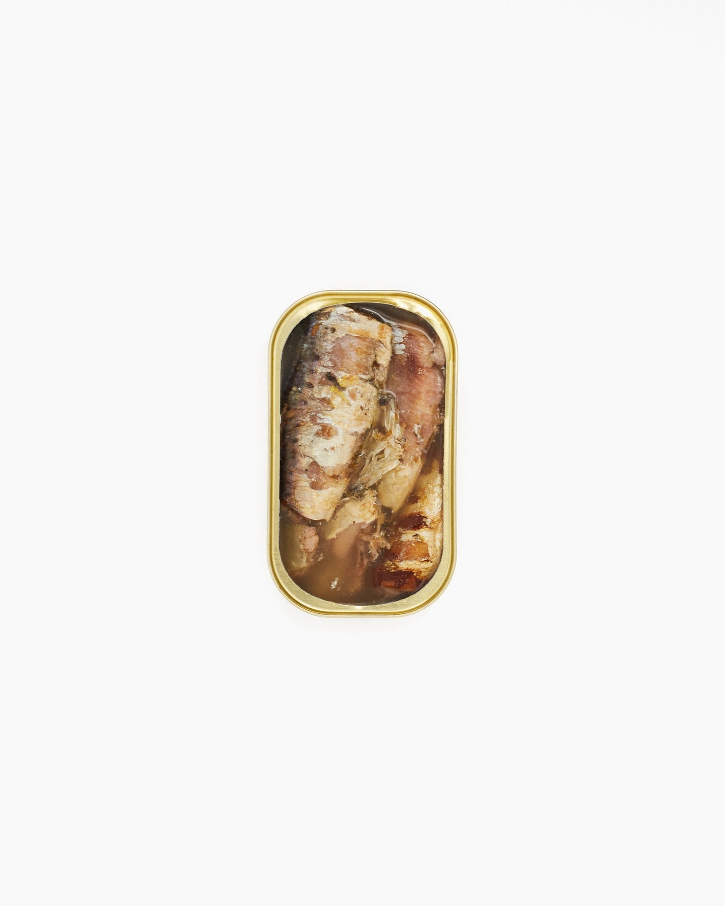 Wild Atlantic Sardines