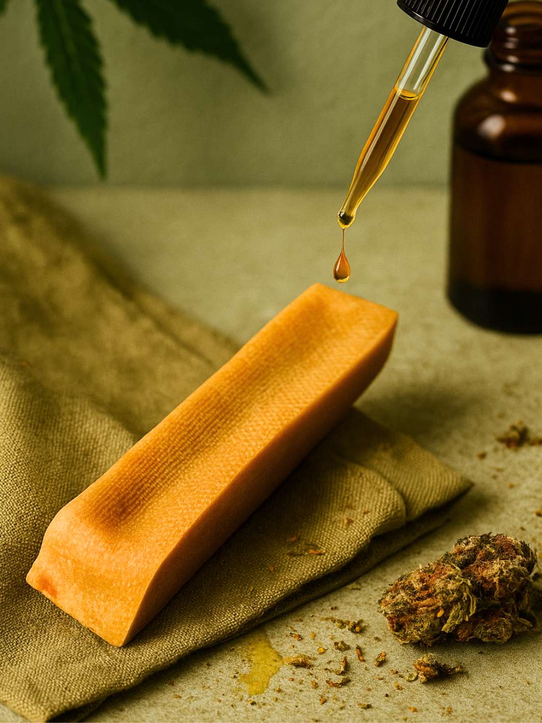 Yak Cheese For Dogs