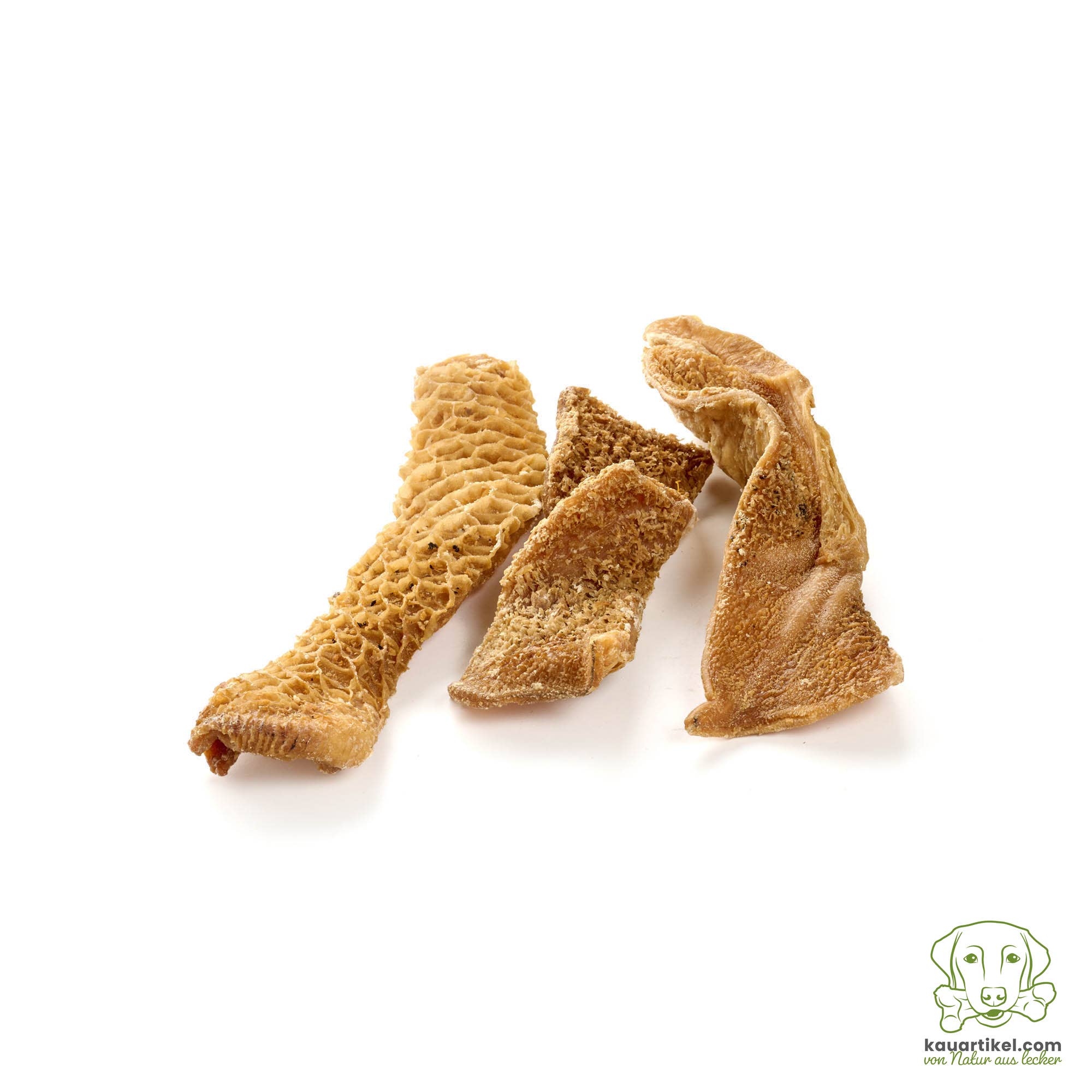 Bovine rumen, white - Holivier