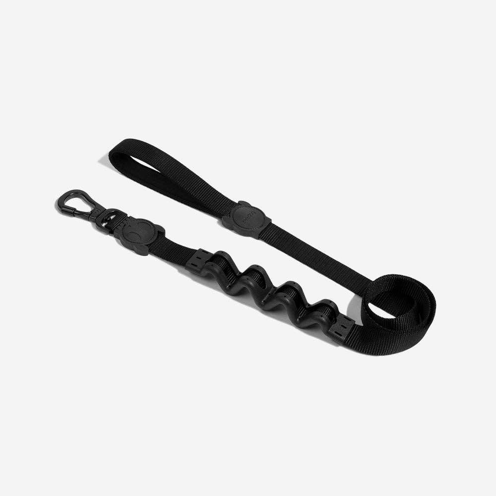 Gotham shock-absorbing leash - Holivier