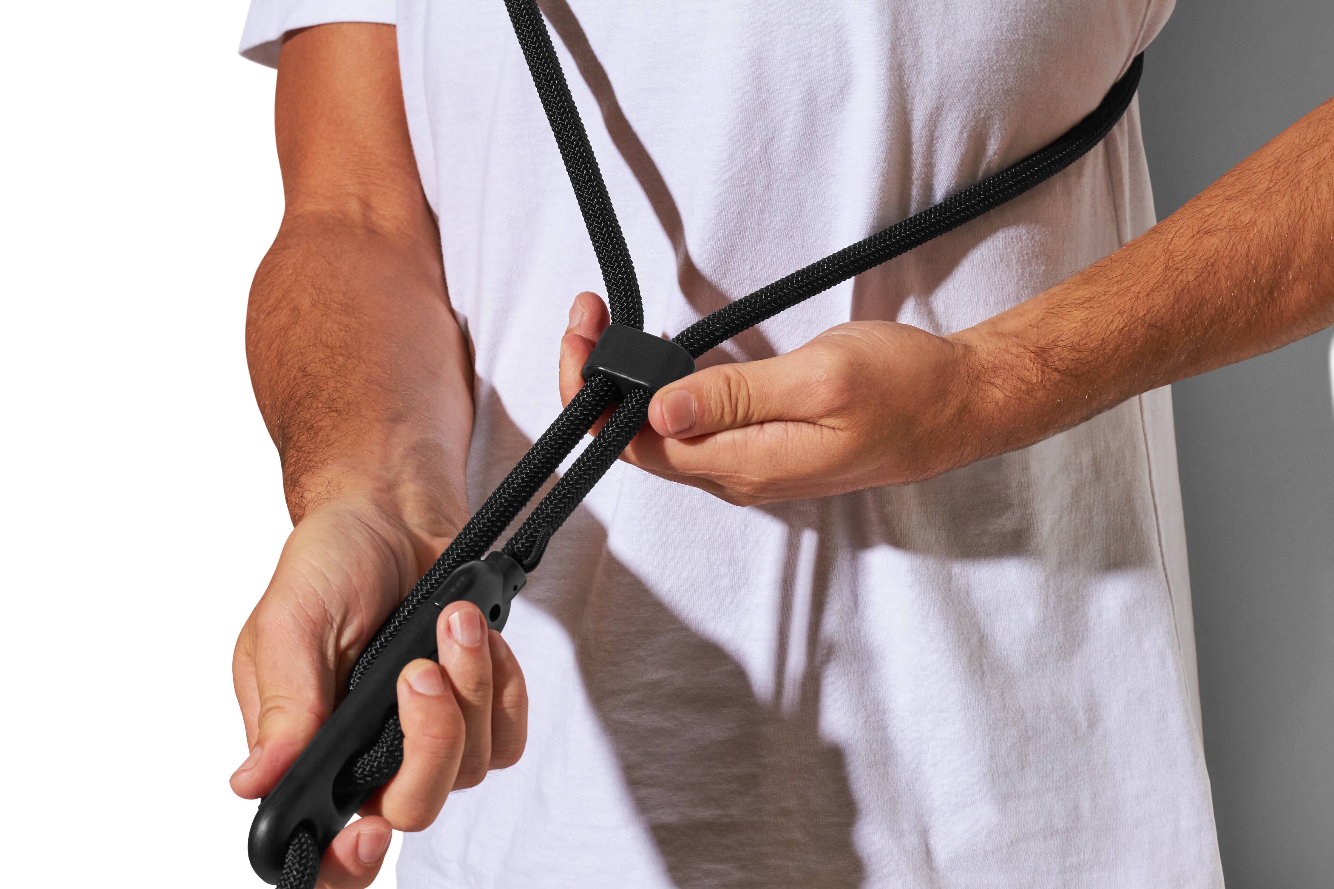 Hands-free Gotham Leash - Holivier