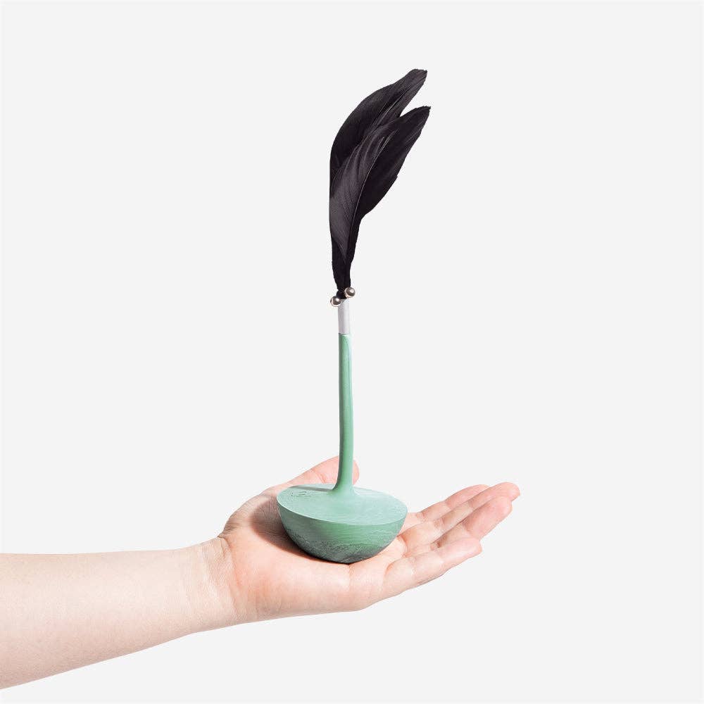 Teaser Mint - Holivier