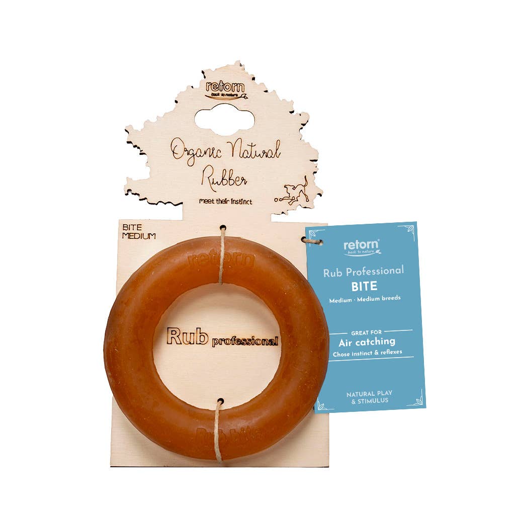 Dog Bite Toy