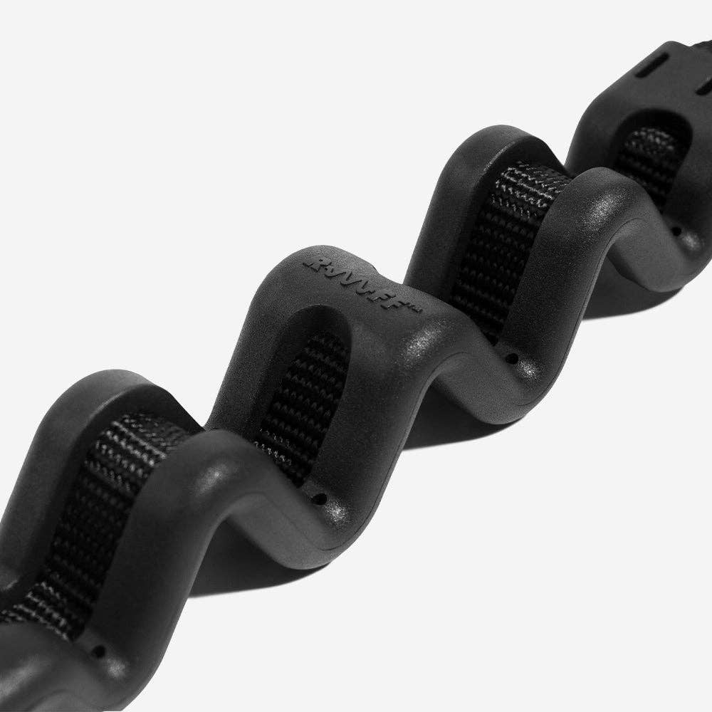 Gotham shock-absorbing leash - Holivier