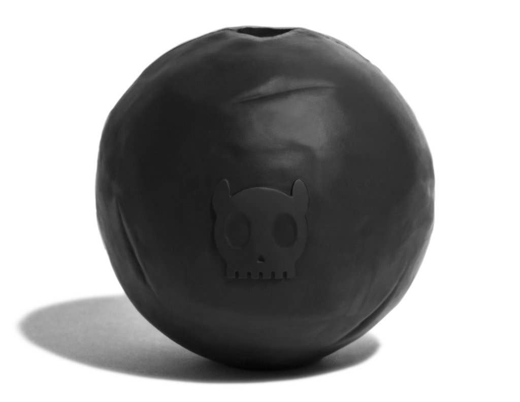 Bola cañón para perros