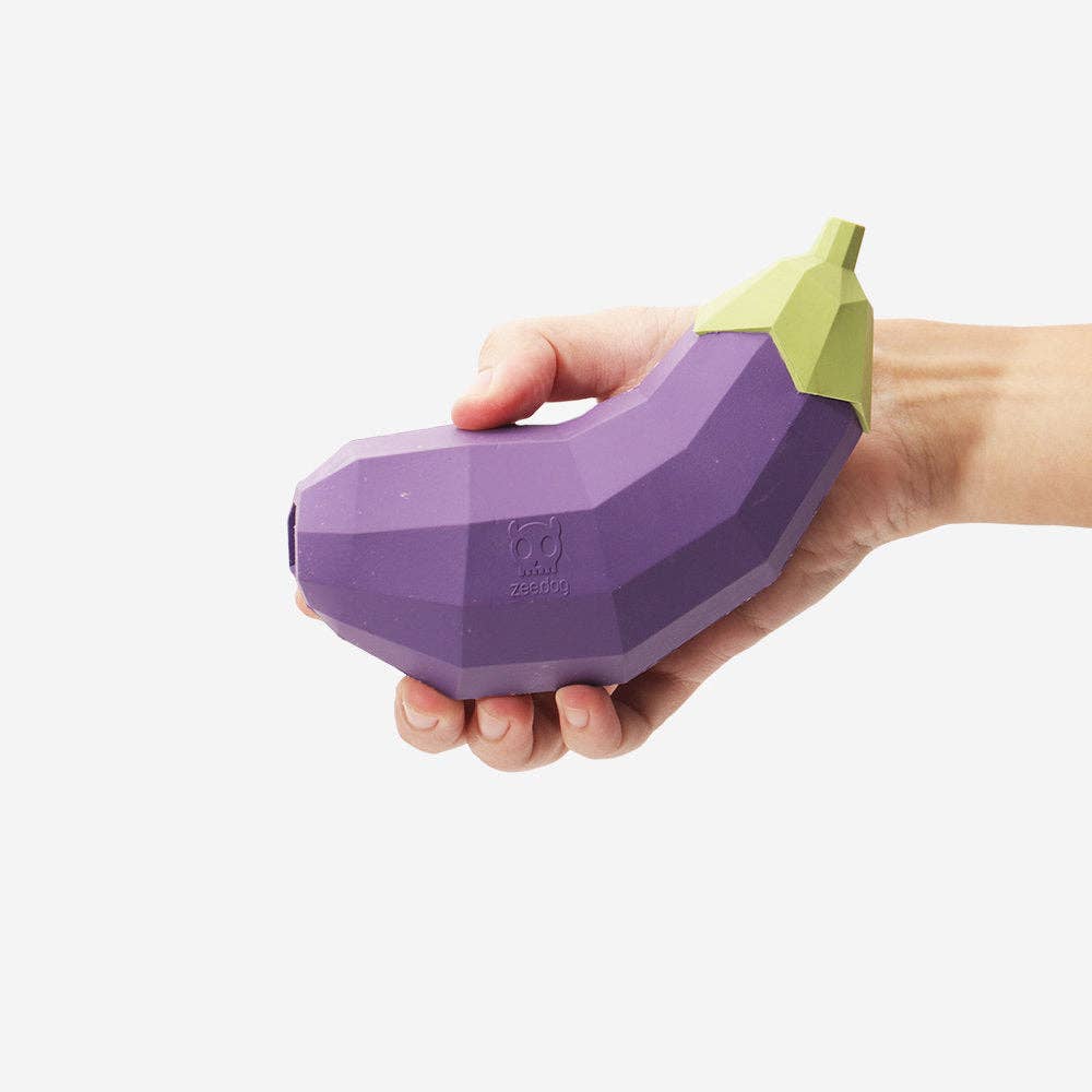 Super Aubergine