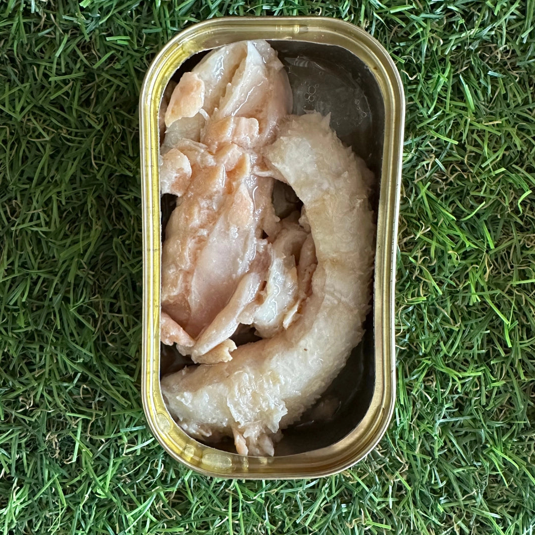 Natural Salmon