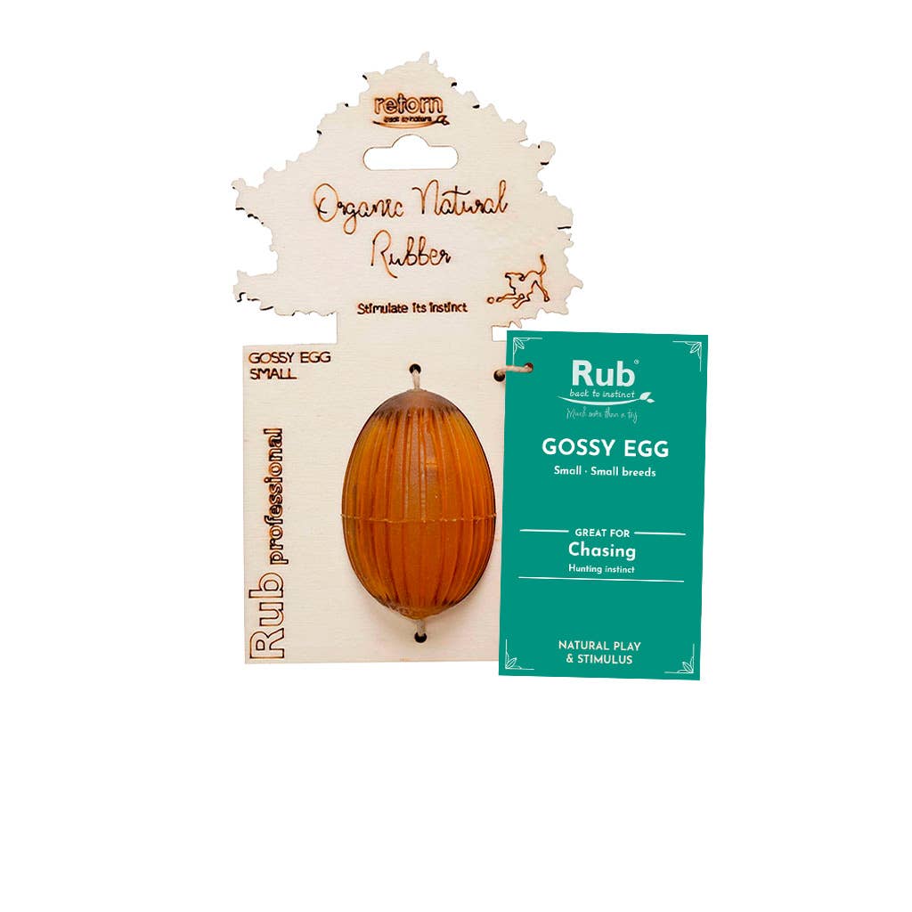 Dog Toy Gossy