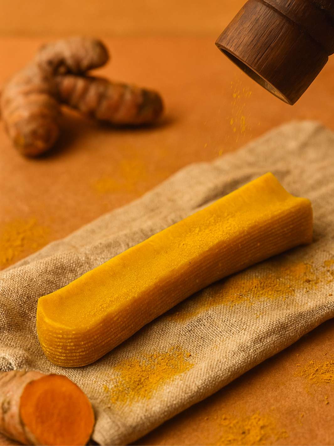 Yak Cheese For Dogs