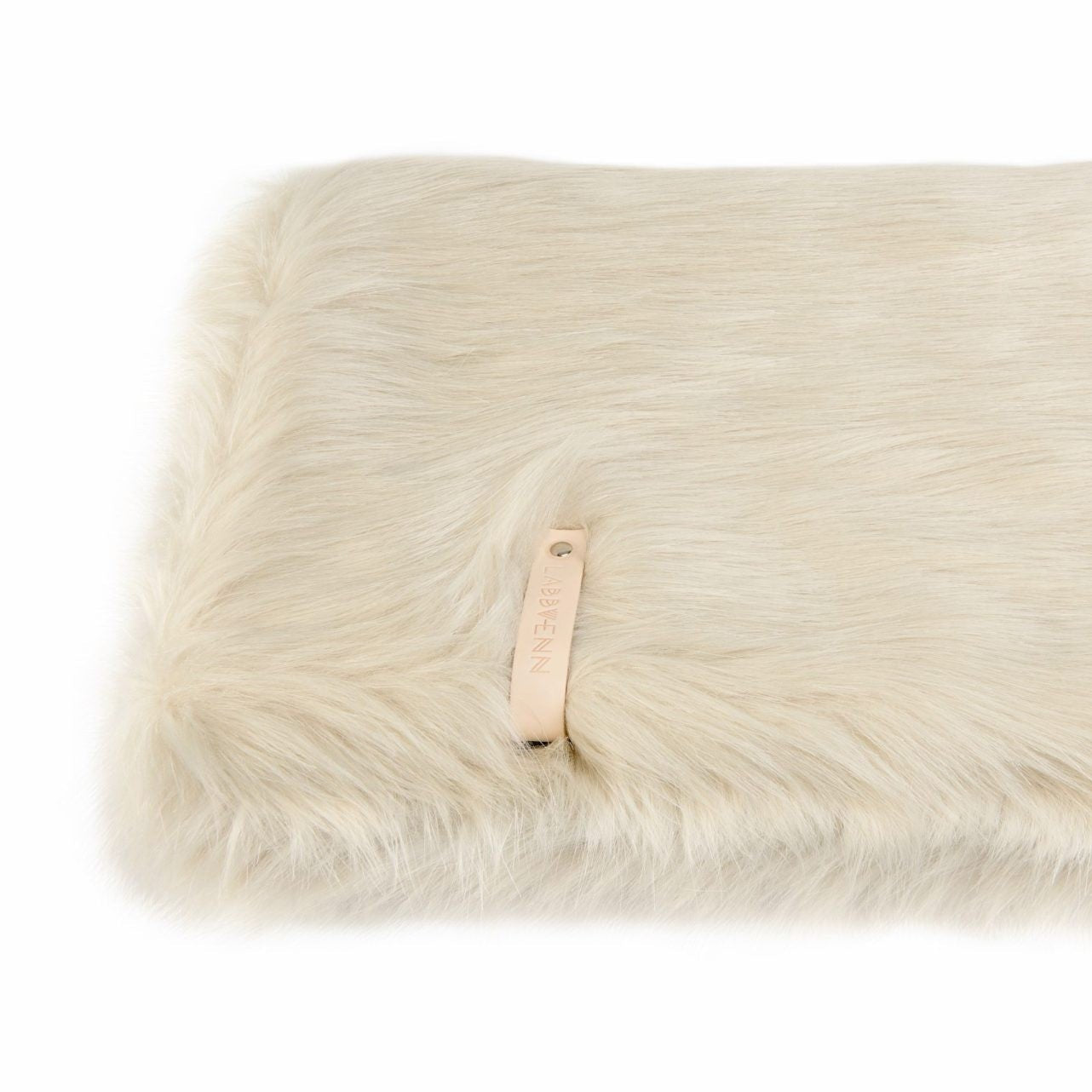 Föra Blanket - White 