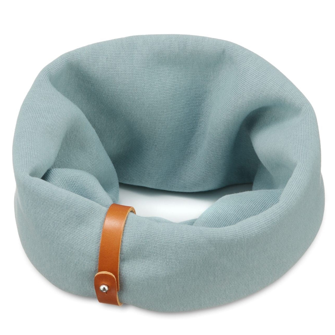 Inko Neck Warmer - Turquoise 