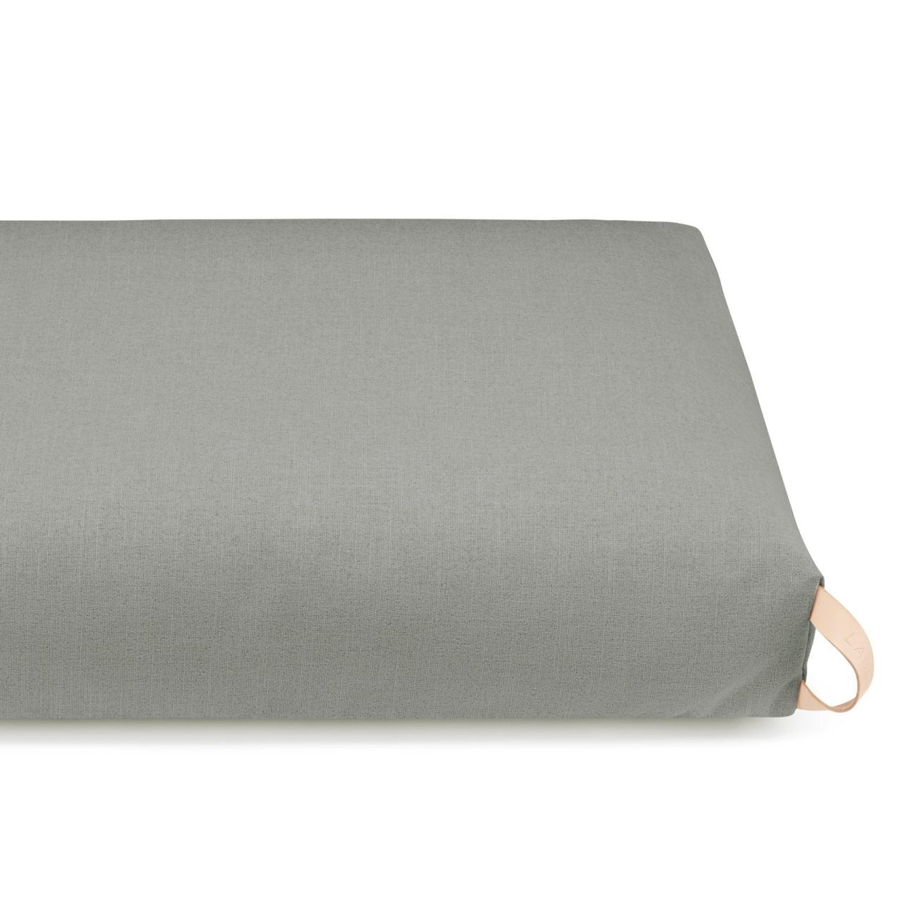 Kiima Cushion - Dark Grey 