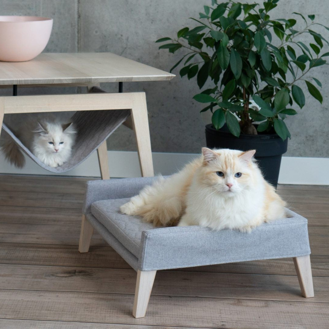 Kikko &amp; Lulu Set - Anthracite 