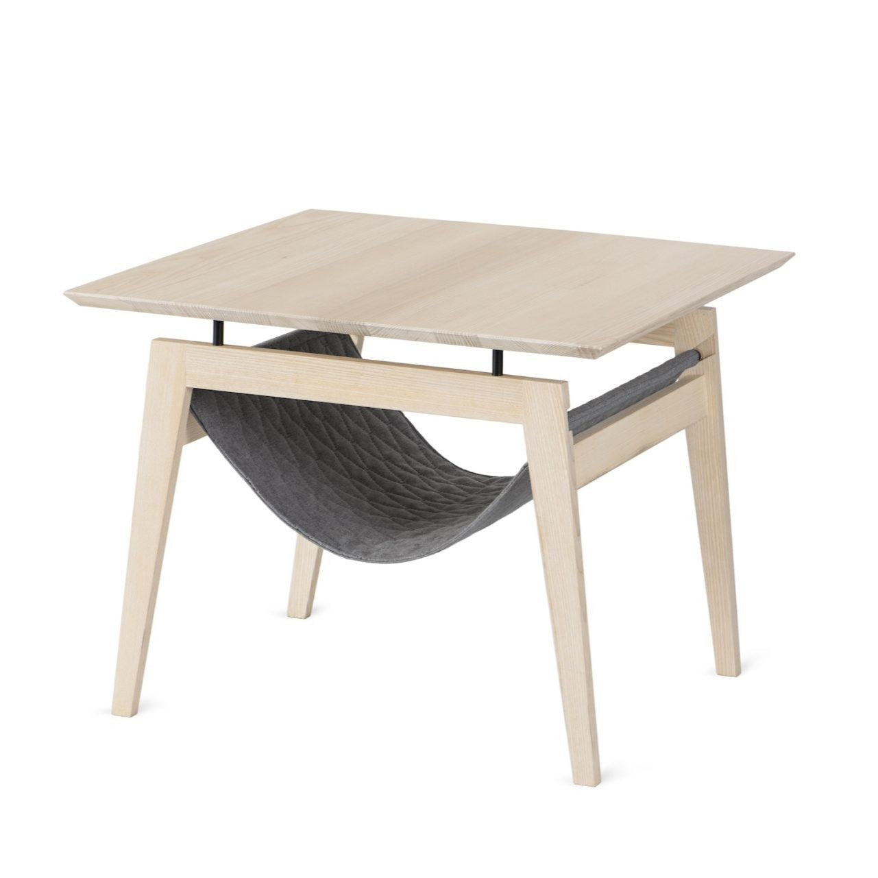 Kikko Table - Anthracite 