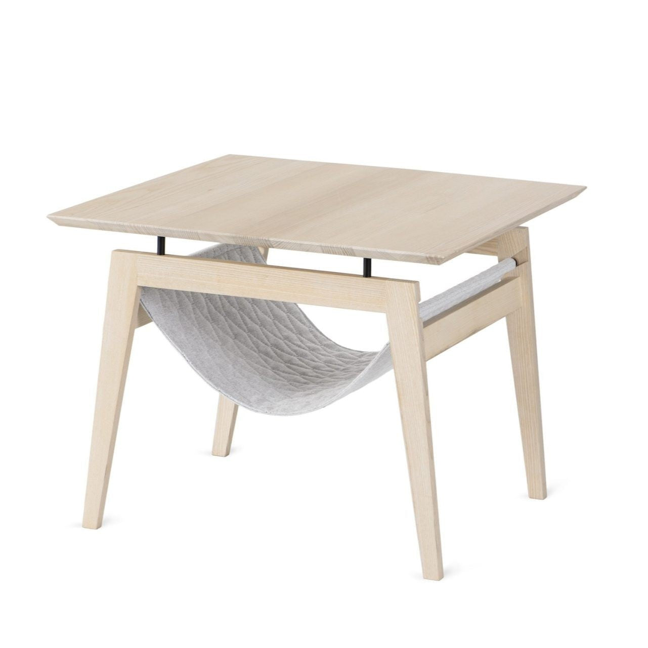 Kikko Table - Light Grey 
