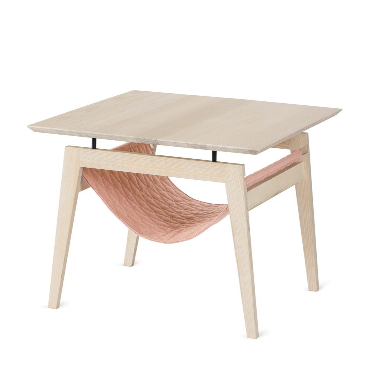 Kikko Table - Raspberry 