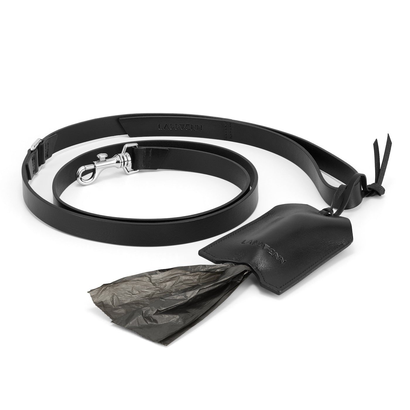 Lussa &amp; Saku Set - Black 