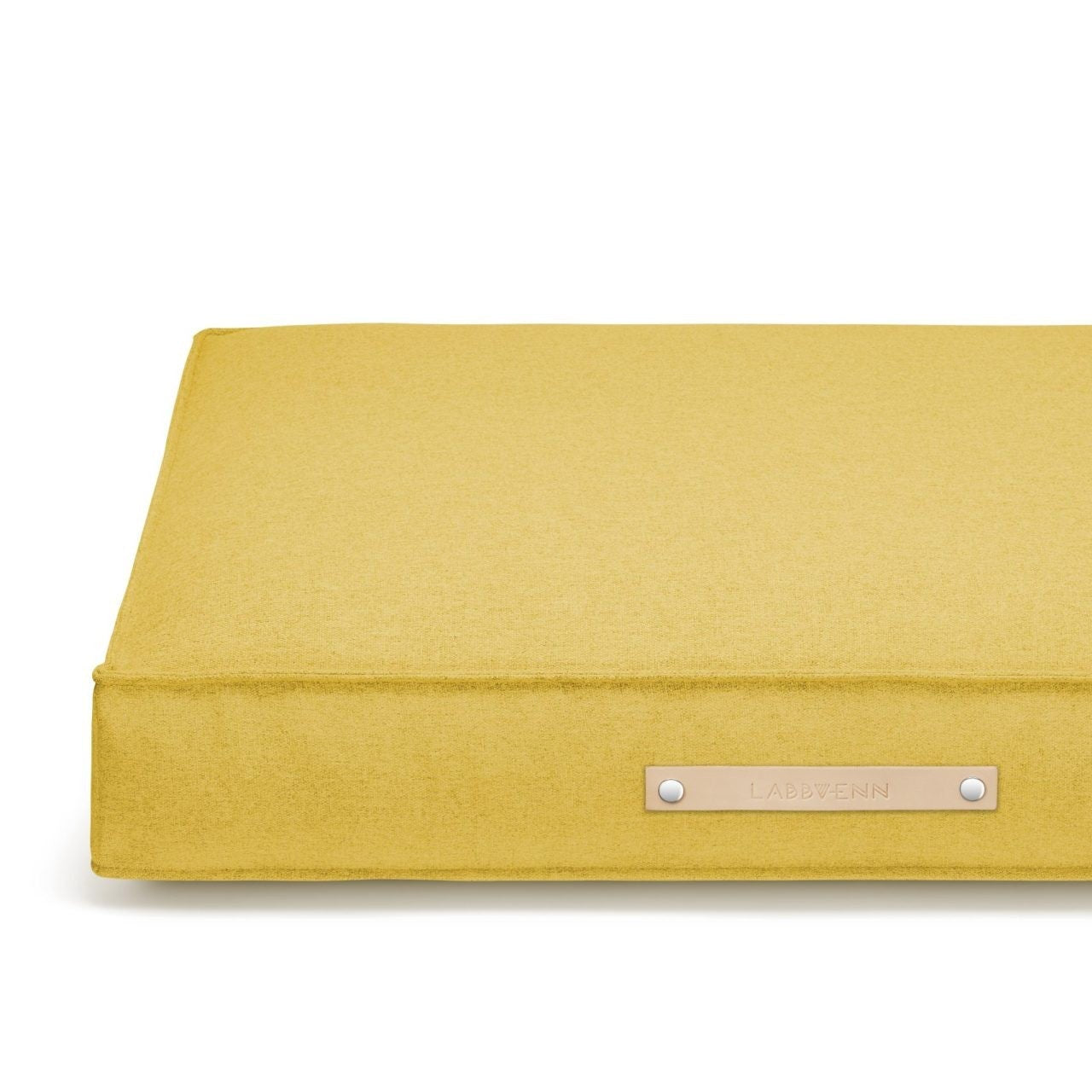 Møvik Cushion - Honey 